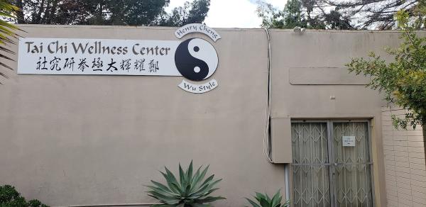 Tai Chi Wellness Center