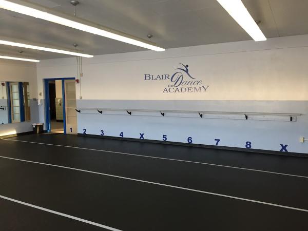 Blair Dance Academy