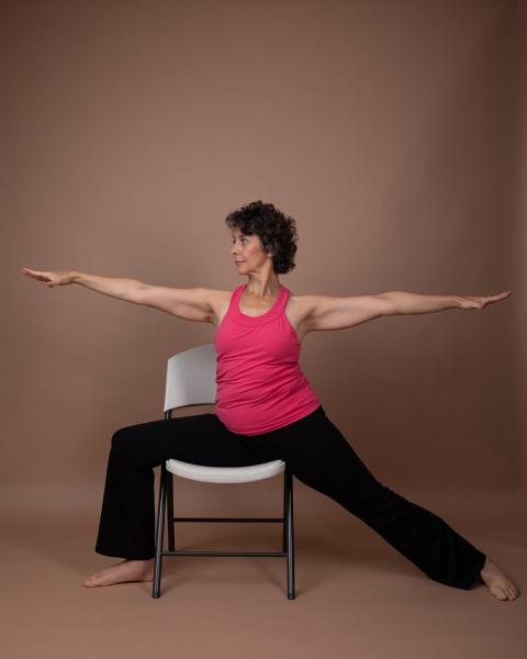 Beth Bierko Yoga & Reiki