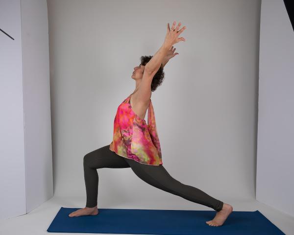 Beth Bierko Yoga & Reiki