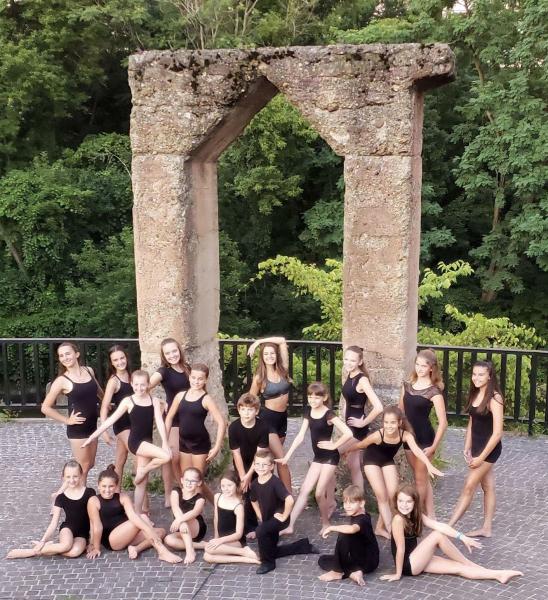 McCardle's Dance Studio