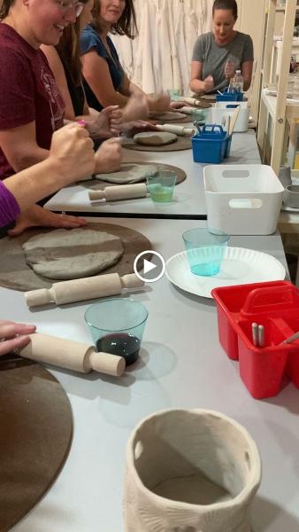 House of Clay