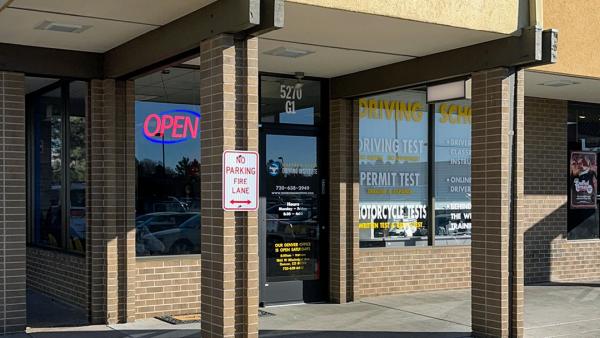 Western Slope Driving Institute