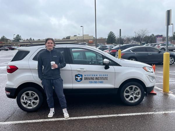 Western Slope Driving Institute