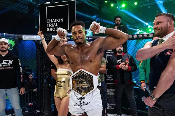 David Branch Jiu Jitsu