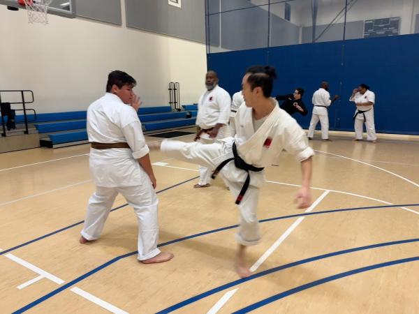 Winter Park Martial Arts