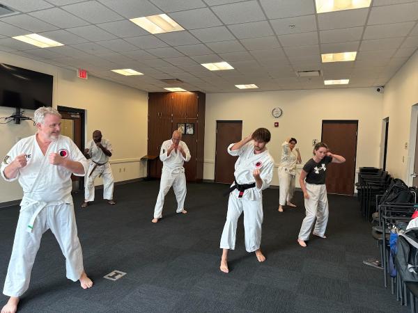 Winter Park Martial Arts