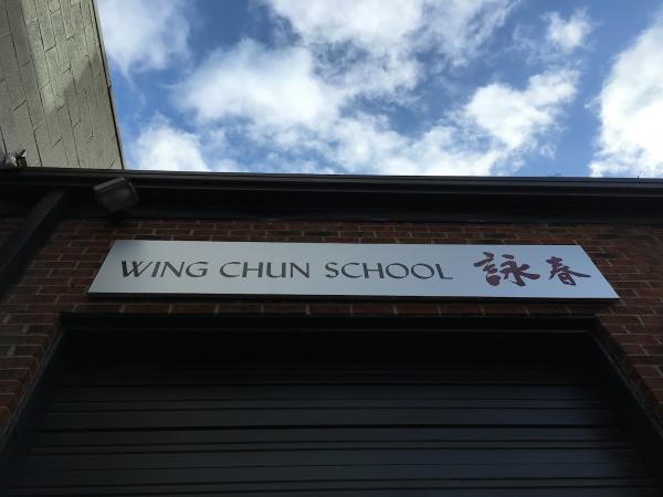 RDU Wing Chun