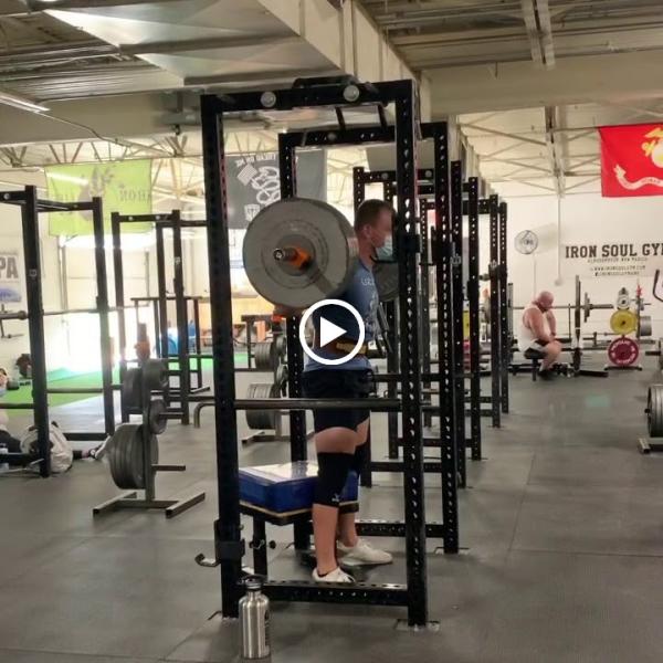 Enchanted Strength Personal Training & Online Coaching
