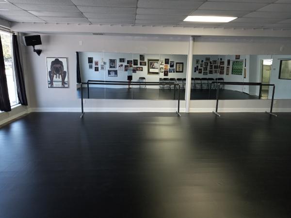 Guilfoil Dance Arts Center