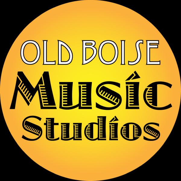 Old Boise Music Studios