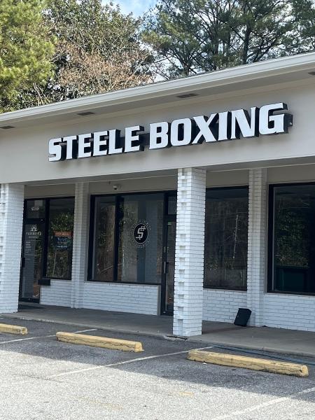 Steele Boxing & Athletics