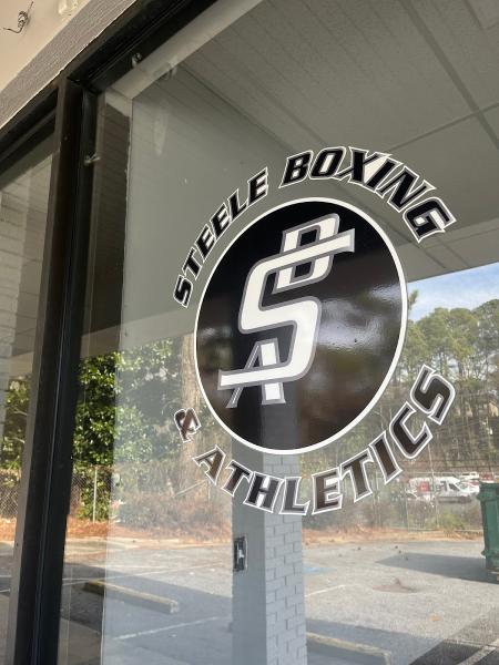 Steele Boxing & Athletics