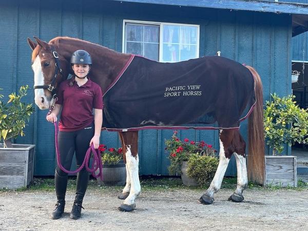 Pacific View Sport Horses