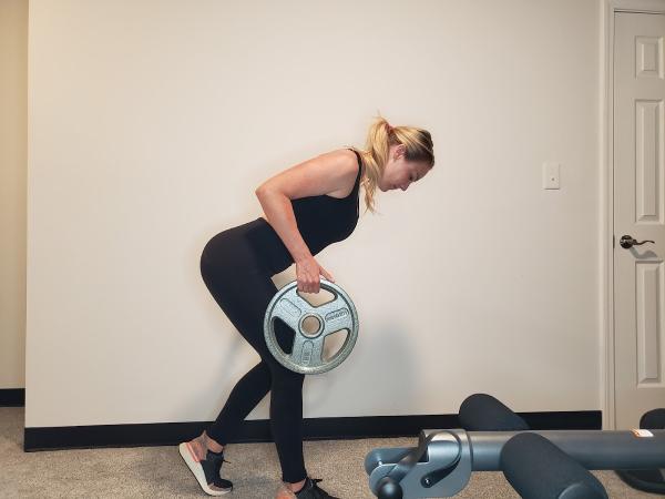 Jennifer Bonner Fitness