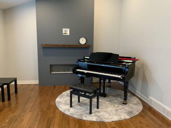 Lavinia Lee Piano/Violin Studio