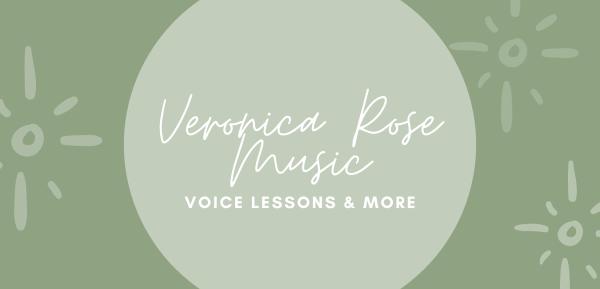 Veronica Rose Music