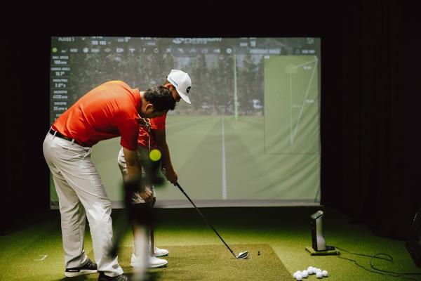 Golf Performance Lab