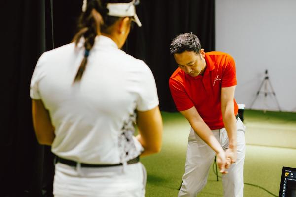 Golf Performance Lab