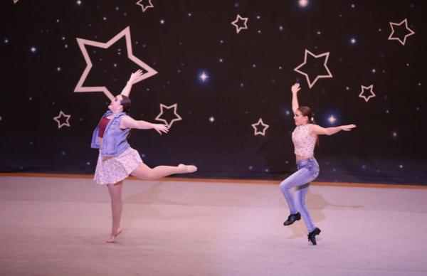 Starstruck Dance Academy