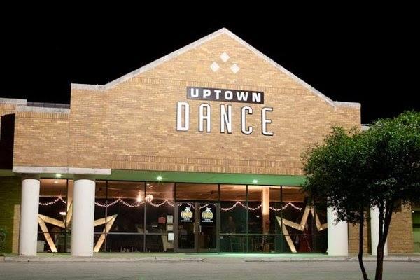Austin Uptown Dance Studio