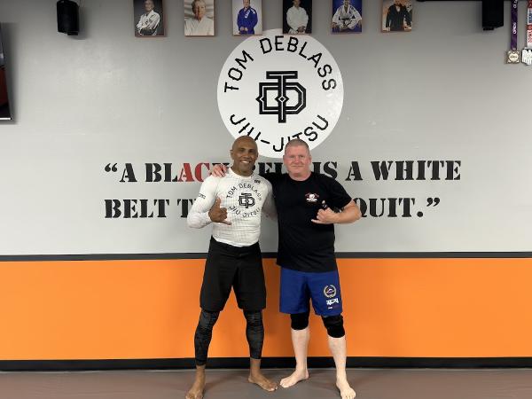 Royal Palm Beach Jiu-Jitsu