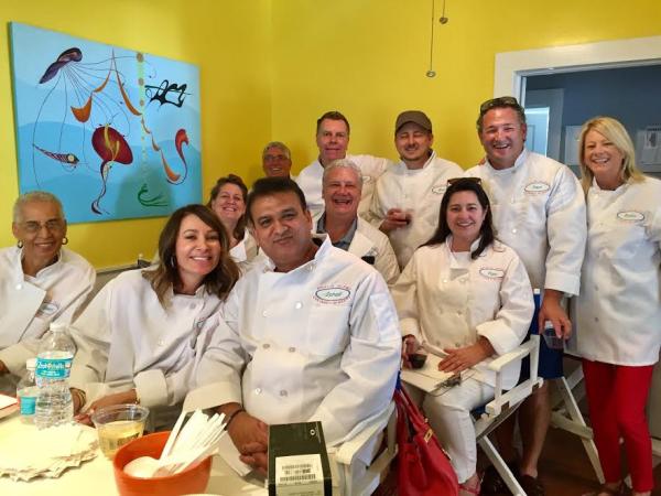 Amelia Island Culinary Academy