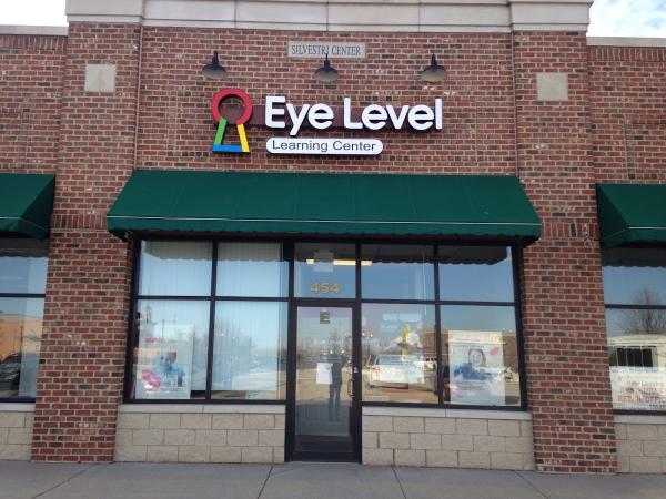 Enopi/ Eye Level Learning Center of South Elgin
