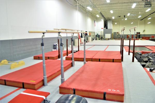 Sterling Gymnastics Academy