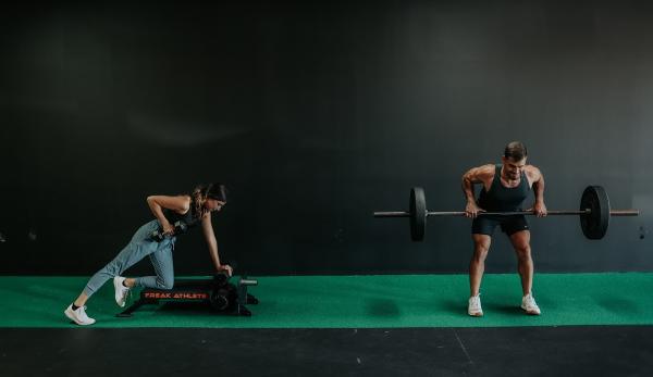 Strive Performance