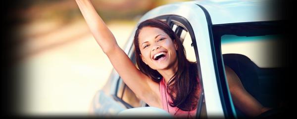 Concord Driving School