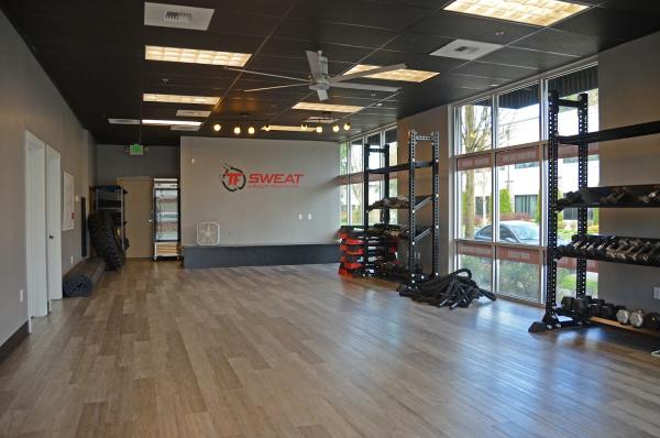 Transformation Fitness