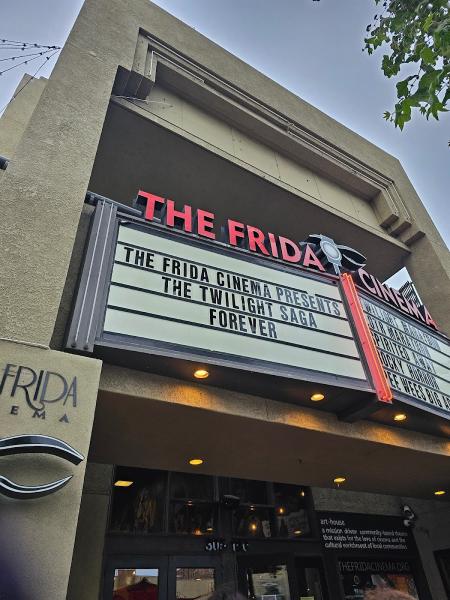 The Frida Cinema