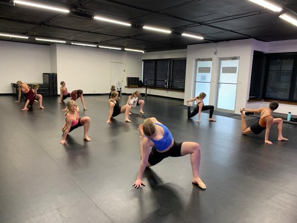 Elevate Dance Center