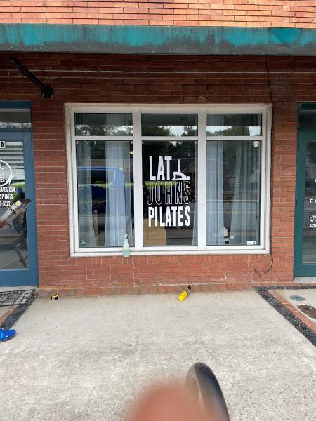 Latjohns Pilates