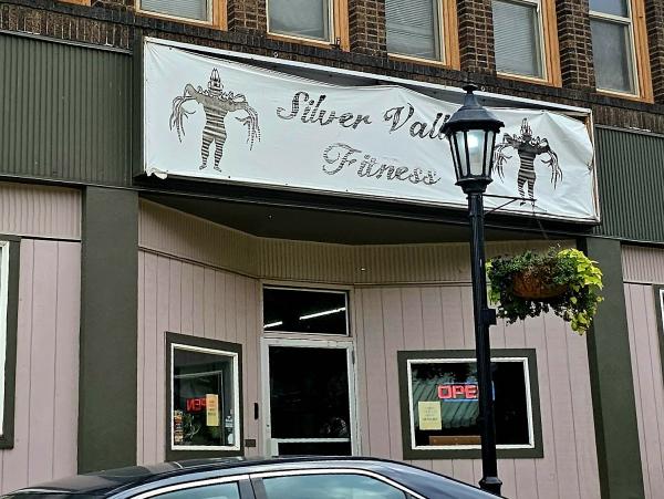 Silver Valley Fitness