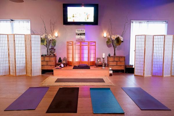 Rasa Yoga School of Ayurveda Yoga