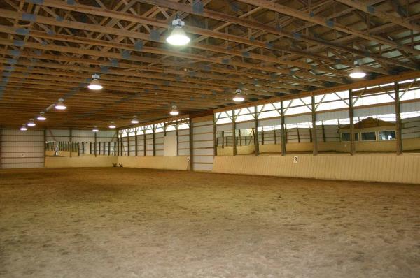 Dancing Horse Farm