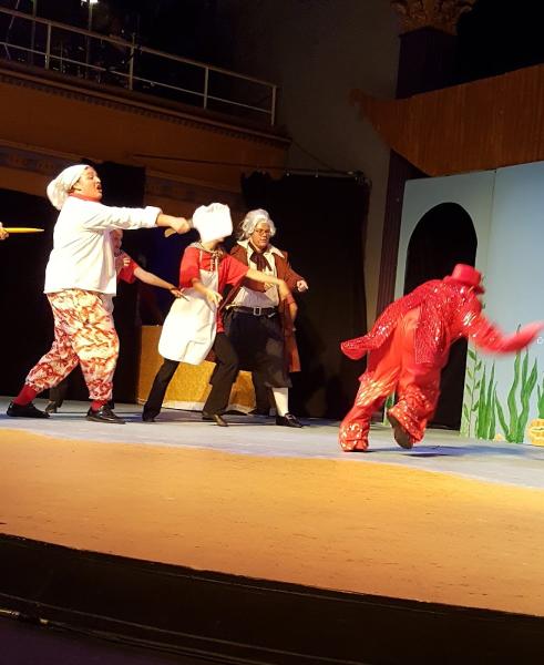 Sloc Musical Theater