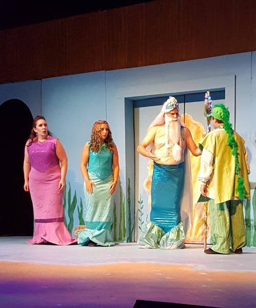 Sloc Musical Theater