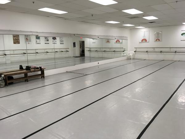 Faubourg Theatre