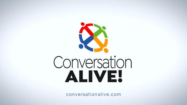 Conversation Alive