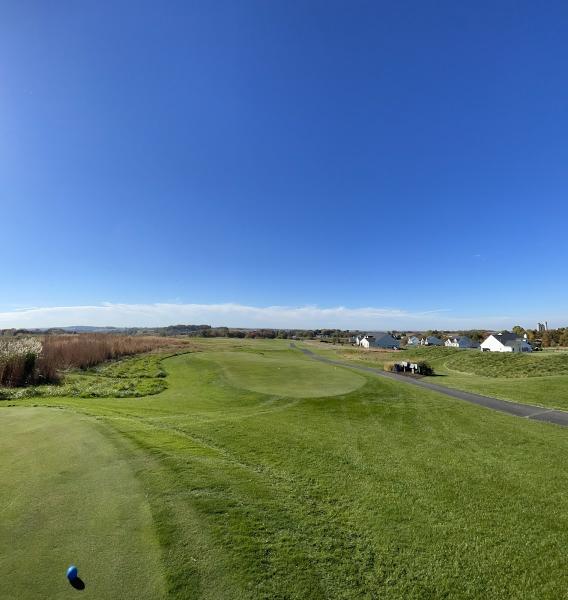 Wyncote Golf Club (The Restaurant at Wyncote)