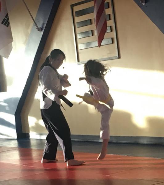 K&K Taekwondo