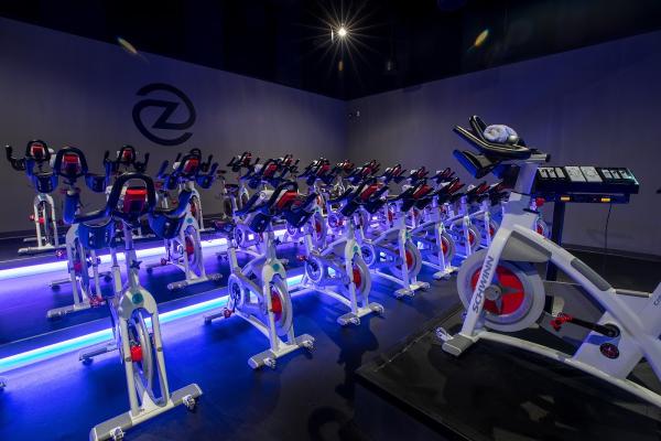 Zoom Charlottesville