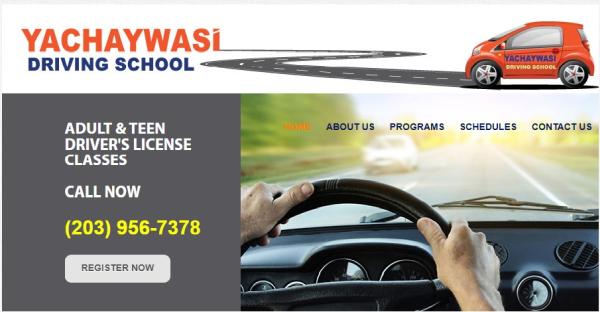 Yachaywasi Driving School