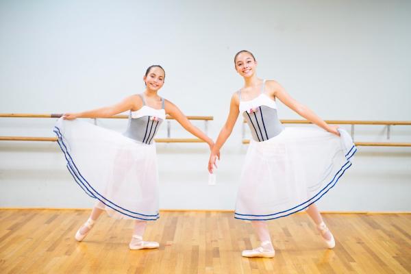 Charlotte School of Ballet