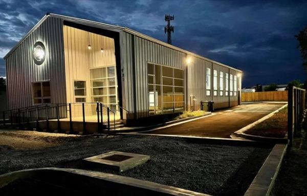 Lexington Jiu-Jitsu & Fitness