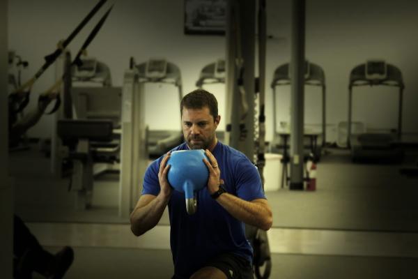 Absolute Personal Fitness