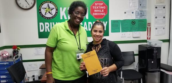 Khan Driving Academy